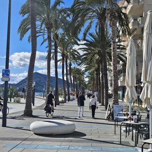 Hotel Hostal Luxury Nit I Dia cazare Altea