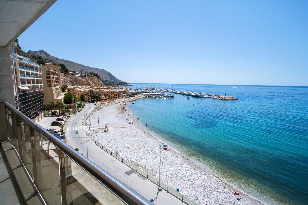 Hotel Pierre & Vacances Altea Beach - Port