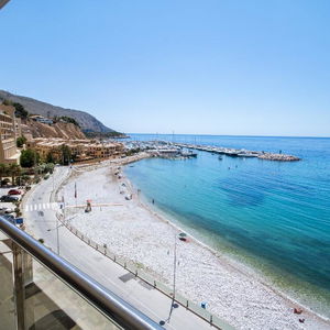 Hotel Pierre & Vacances Altea Beach - Port cazare Altea