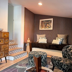 Hotel La Costera Hostal Del Vino cazare Altea