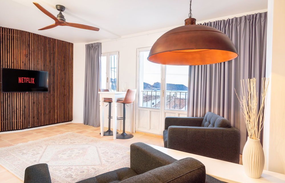 Hotel Porta Nova Suites Altea - Adults Only