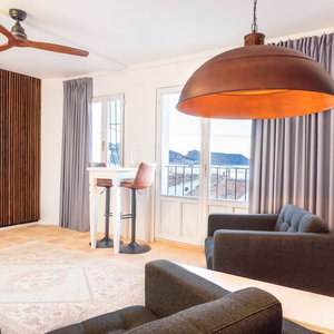 Hotel Porta Nova Suites Altea - Adults Only cazare Altea