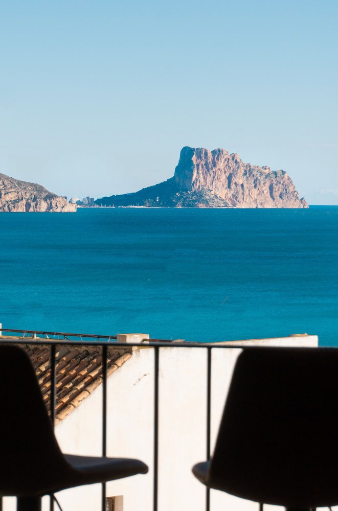 Porta Nova Suites Altea - Adults Only