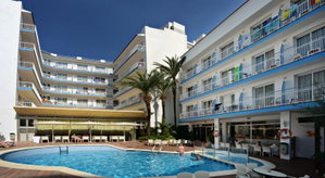 Hotel Miami Hotel cazare Calella