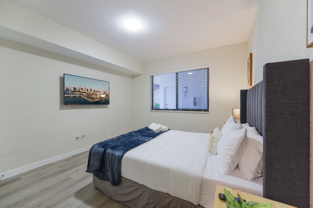 Hotel Amazing Experience In Calle Ocho