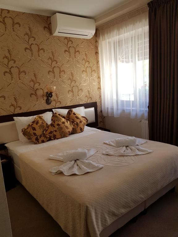 Villa Anticus
