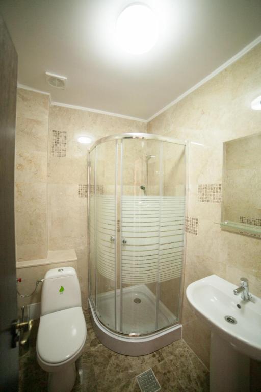 Villa Anticus