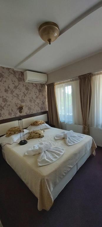 Villa Anticus