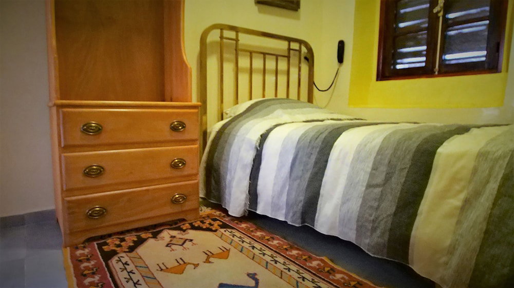 Hotel Ryad 91