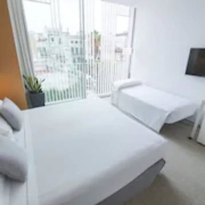 Hotel Hotel Alenti **** cazare Sitges