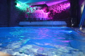 Hotel Hotel Art Palace Suites &Spa cazare Casablanca
