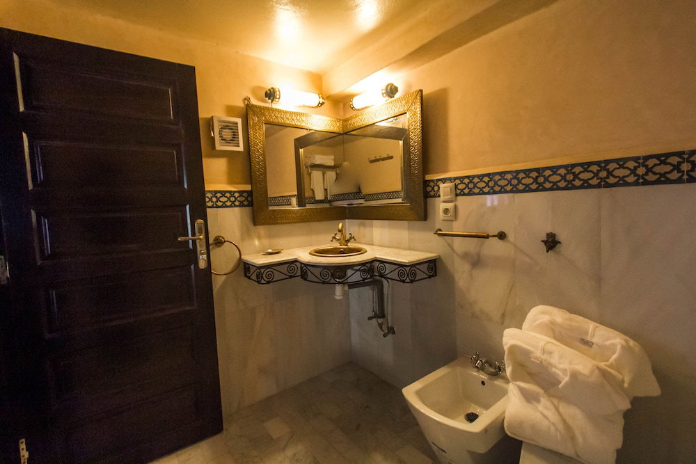 Hotel Riad Fes Bab Rcif & Spa