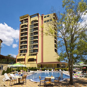 Hotel Perla Sun Park & ??Spa cazare Primorsko