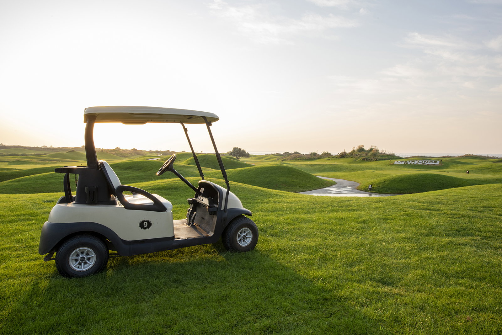 Hotel Lykia World & Links Golf