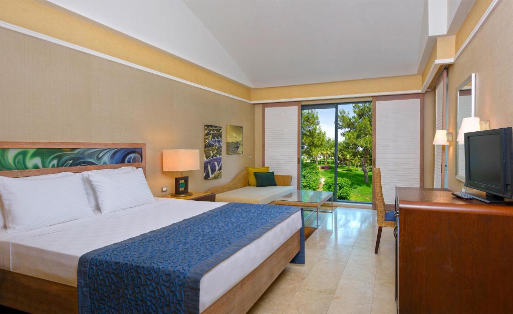 dal travel Lykia World & Links Golf