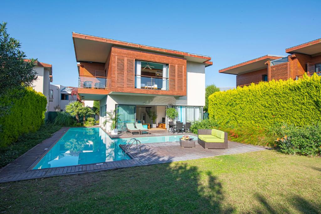 dal travel Lykia World & Links Golf
