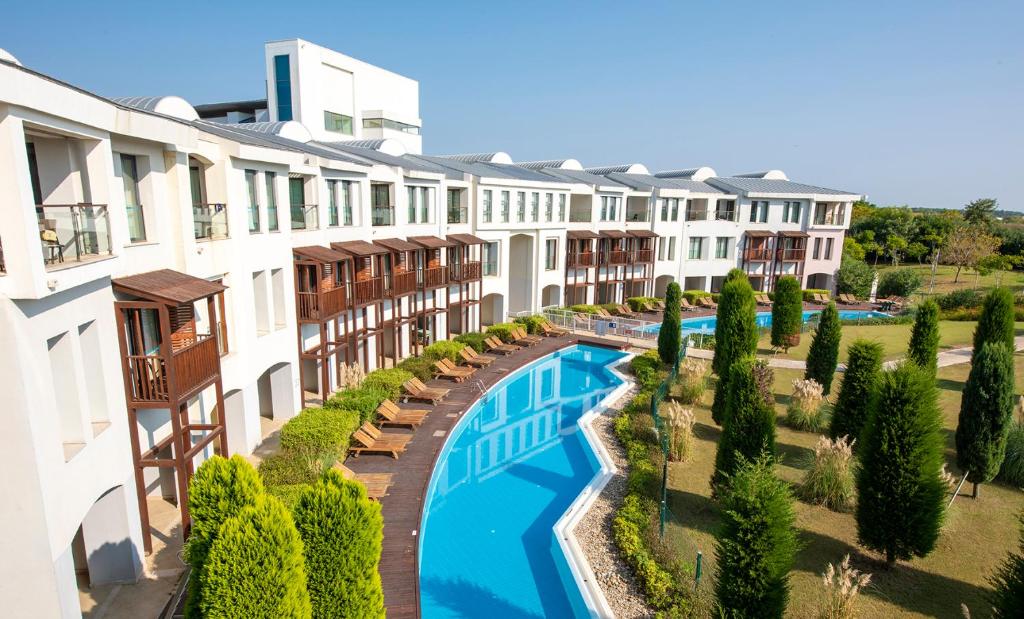 Hotel Lykia World & Links Golf