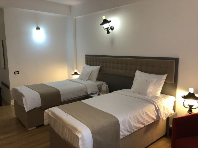 Ambra Boutique Hotel Bistro