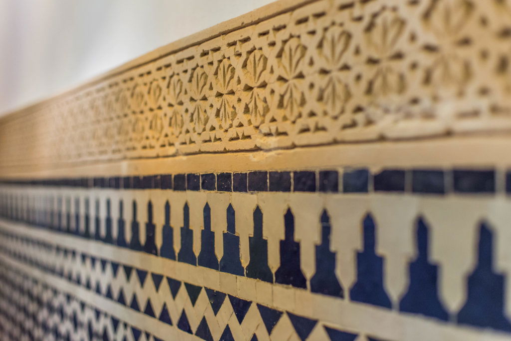 Hotel Meski Guest House