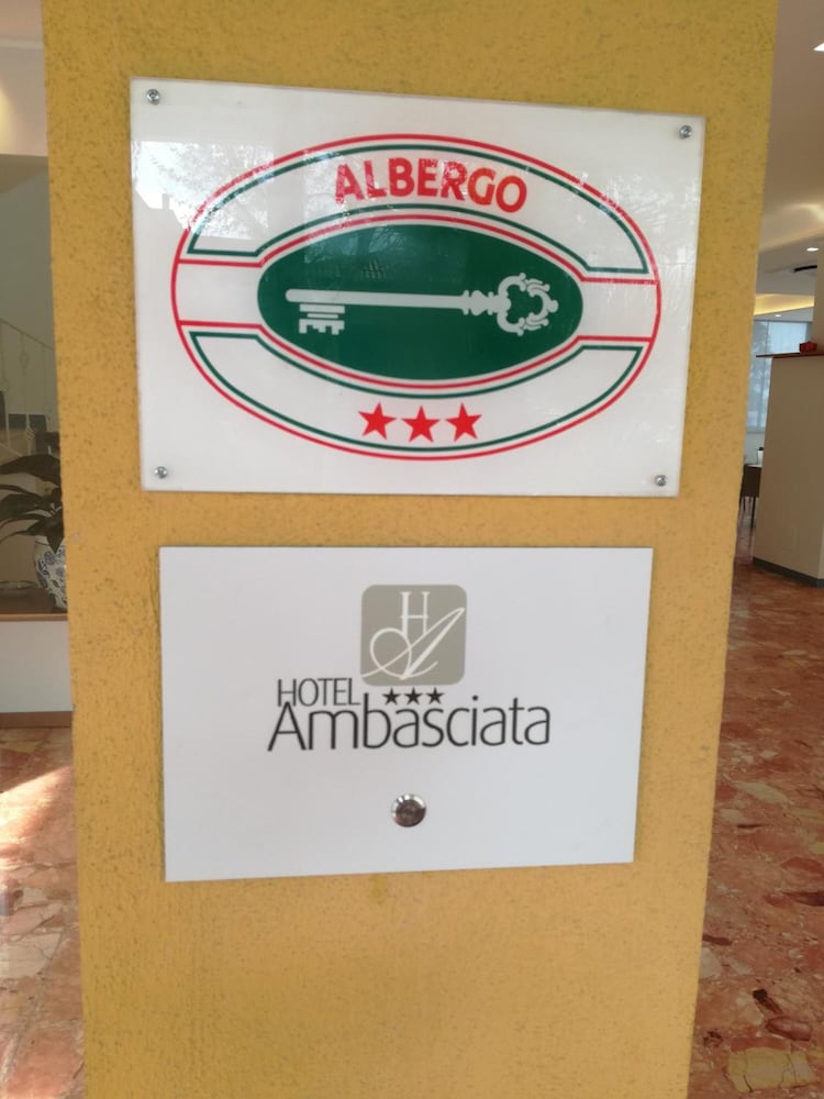 Hotel Hotel Ambasciata