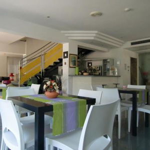 Hotel Hotel Desire' cazare Riccione