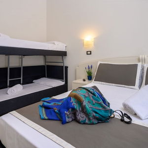 Hotel Hotel Atlas cazare Riccione