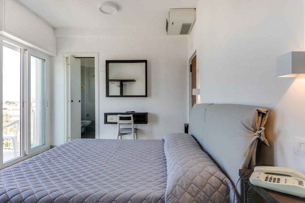 Hotel Marittimo Riccione