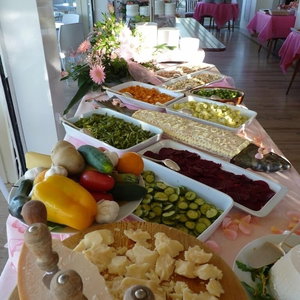Hotel Gemma cazare Riccione