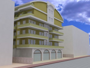 Hotel Mitos App & Hotel cazare Alanya