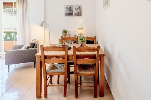 Hotel Andaluz Apartments Azahara
