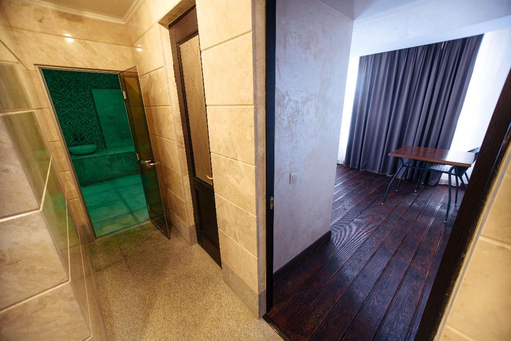 Hotel Best Western Plus Astana