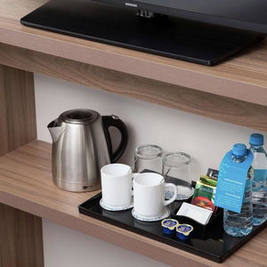 Hotel Hampton By Hilton Astana Triumphal Arch cazare Astana