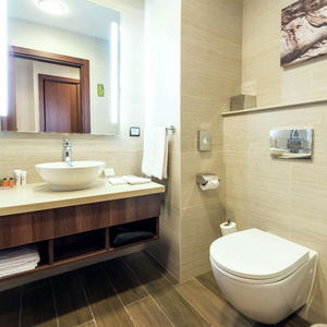 Hotel Hilton Garden Inn Astana cazare Astana