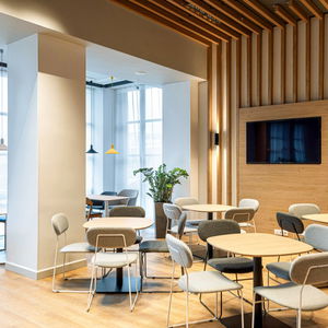 Hotel Holiday Inn Express Astana - Turan cazare Astana