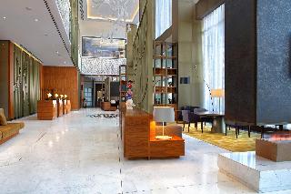 Hotel Sheraton Astana Hotel