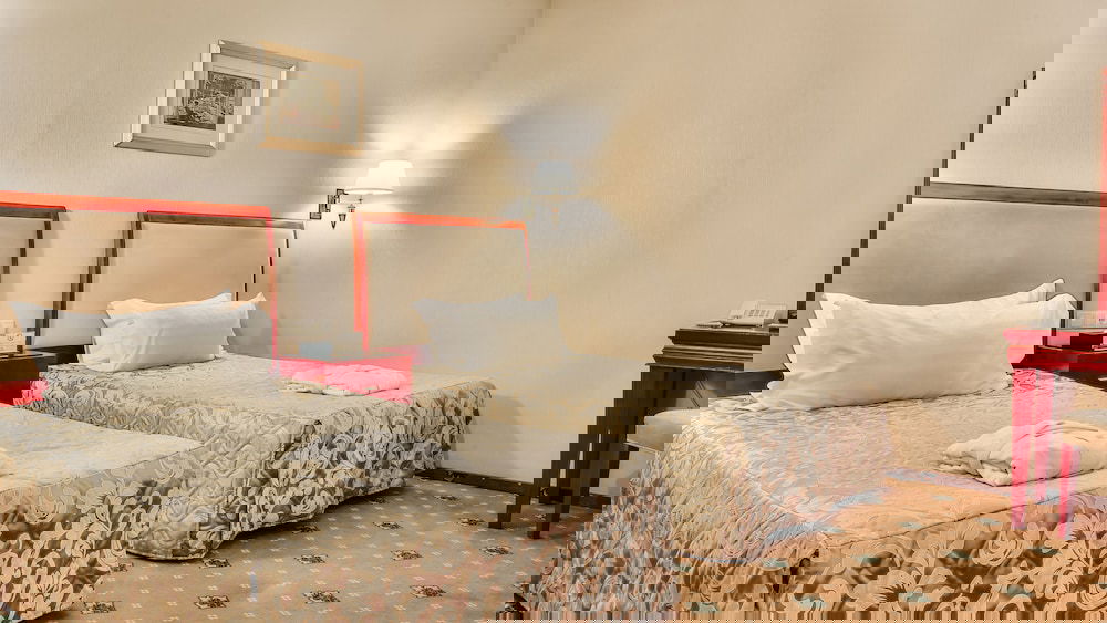 Hotel Goldman Empire