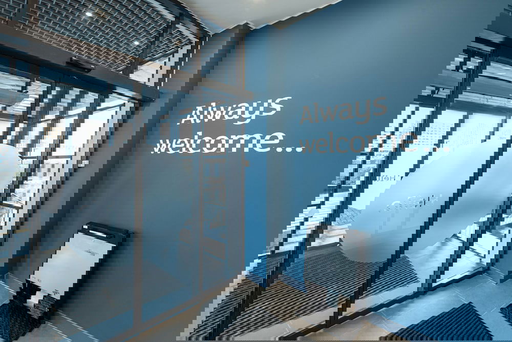 Hotel Holiday Inn Express Astana - Turan, An Ihg Hotel