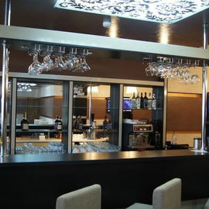 Hotel Korsar Hotel cazare Astana