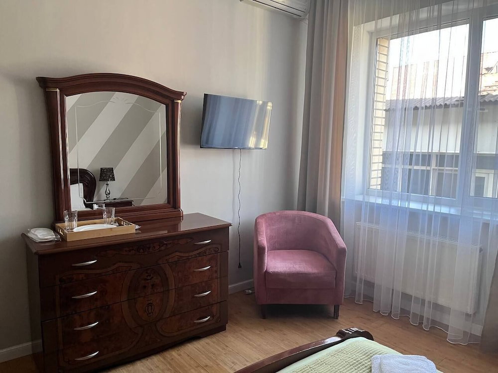 Hotel Korsar Temirkazyk