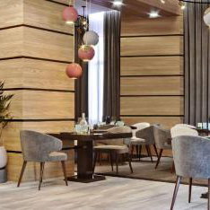 Hotel Ramada By Wyndham Nur - Sultan cazare Astana