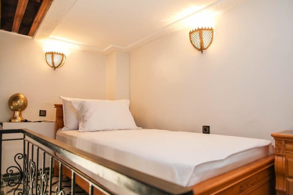 Hotel Riad Salma