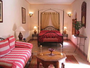 Hotel Palais Tinmel cazare Marrakesh