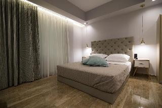 Aianteion Bay Luxury Hotel Suites