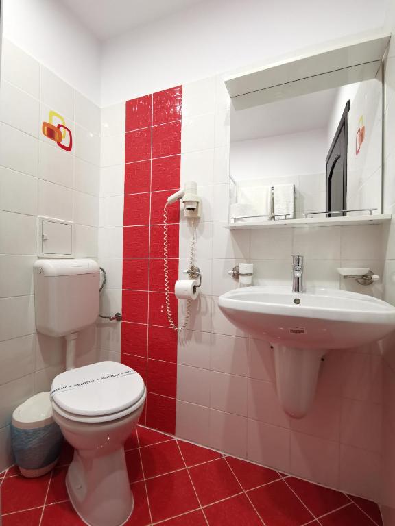 Hotel New Derby