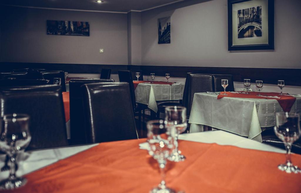 Hotel New Derby