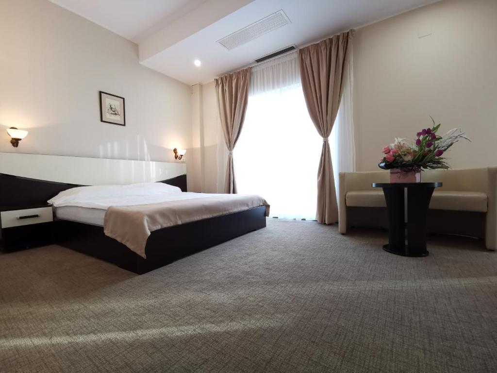 Hotel New Derby