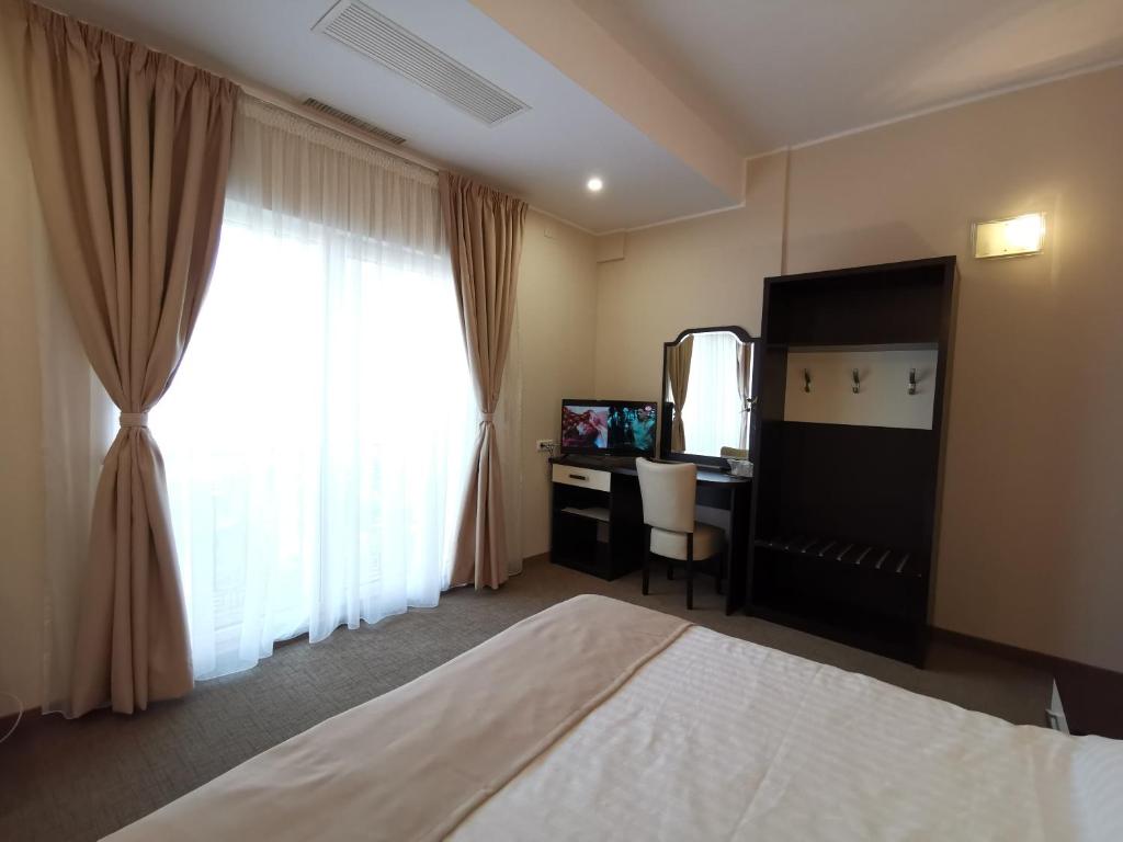 Hotel New Derby