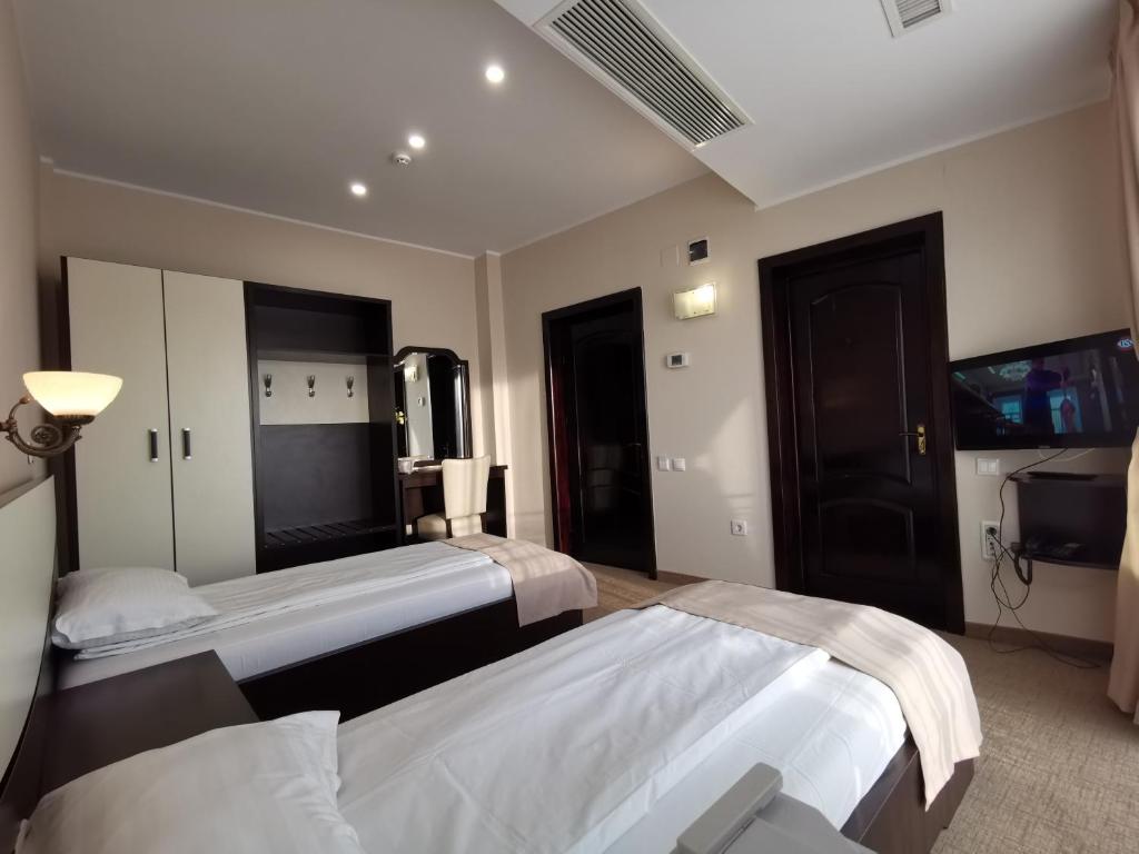 Hotel New Derby