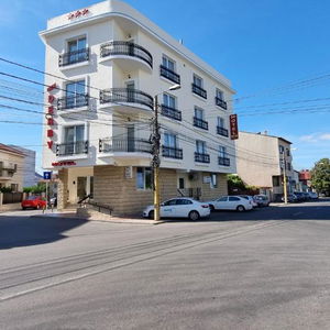 Hotel Hotel New Derby cazare Constanta