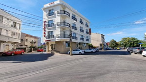 Hotel Hotel New Derby cazare Constanta